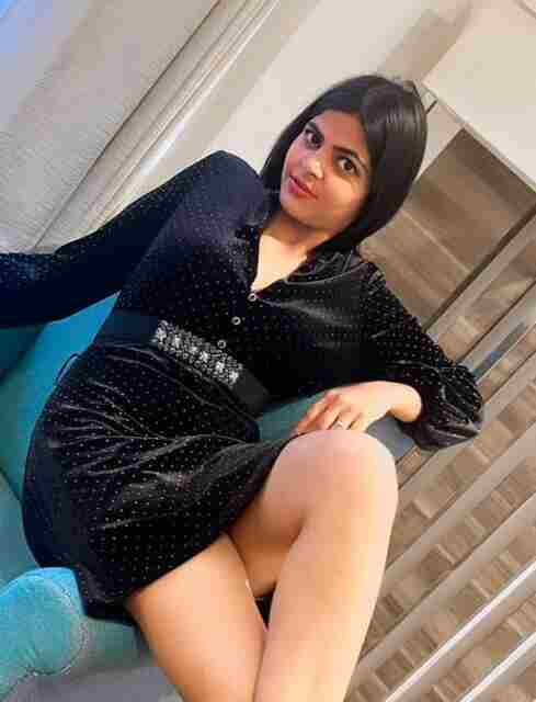 college Call Girls In Lucknow