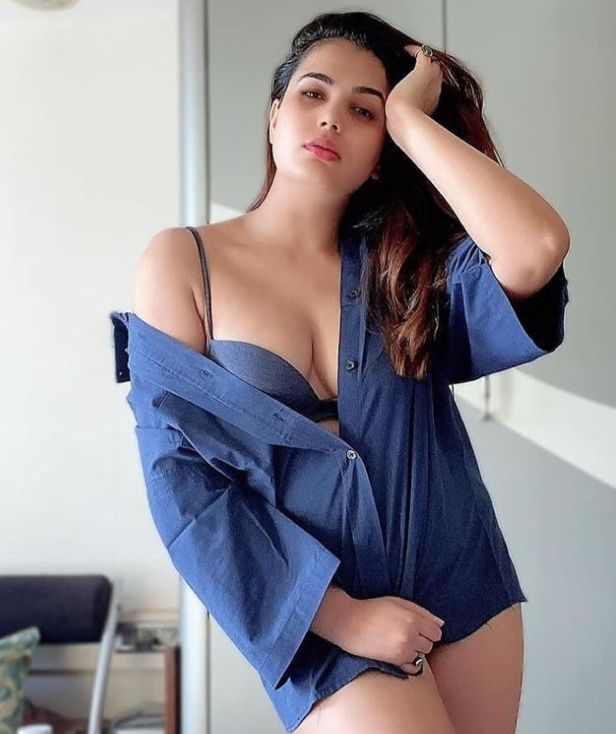 Book Independent Call Girls in Lucknow
